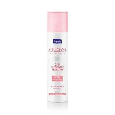 Virginiana deo sensitive 100 ml — preț și oferte