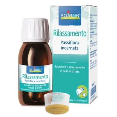 Floarea pasiunii incarnata extract hidroalcoolic 60 ml int — preț și oferte