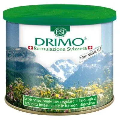 Esi drimo amestec de plante 100 g — preț și oferte