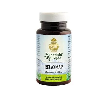 Relaxmap 60 comprimate — preț și oferte
