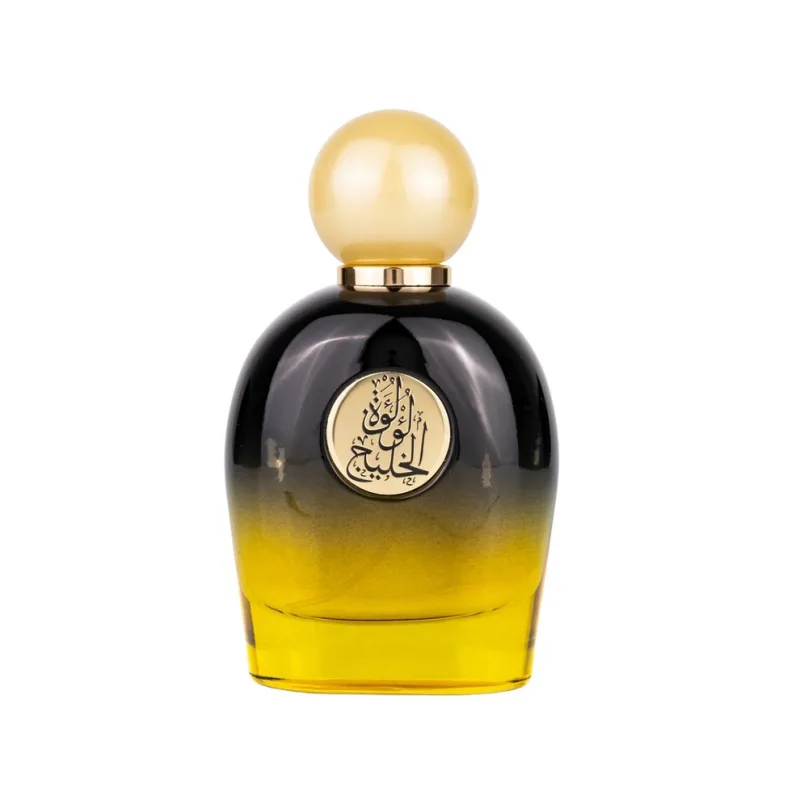 Apă de Parfum Gulf Orchid Lulut Alkhaleej, Femei, 80 ml — preț și oferte