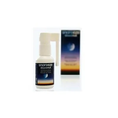 Spray pentru gât Snoreeze 23,5 ml — preț și oferte