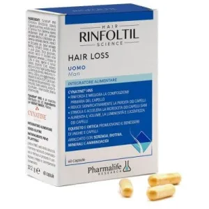 Rinfoltil pierderea parului om 60 cps