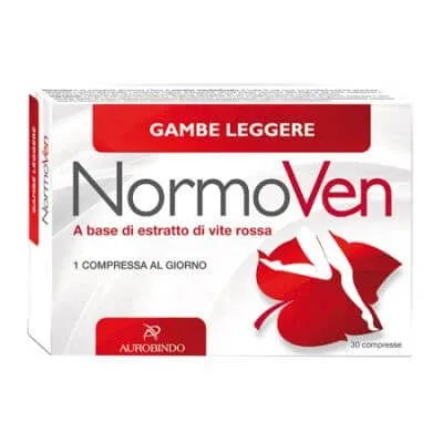 Normoven 30 comprimate — preț și oferte