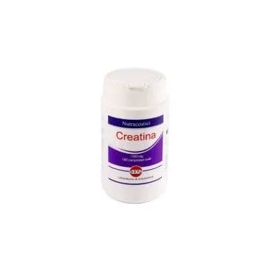 Creatină 100 comprimate — preț și oferte