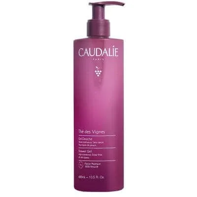 Gel de duș "The' des vignes" 400 ml — preț și oferte