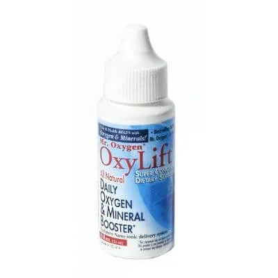 Picături Oxylift 30 ml — preț și oferte