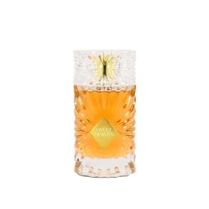 Apă de Parfum Gulf Orchid Sweet Heaven, Unisex, 100 ml