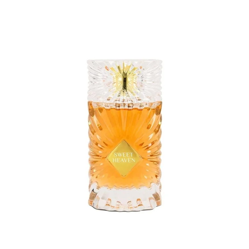 Apă de Parfum Gulf Orchid Sweet Heaven, Unisex, 100 ml — preț și oferte
