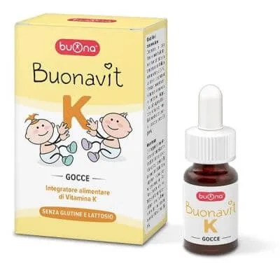 Buonavit k 8,5 ml — preț și oferte