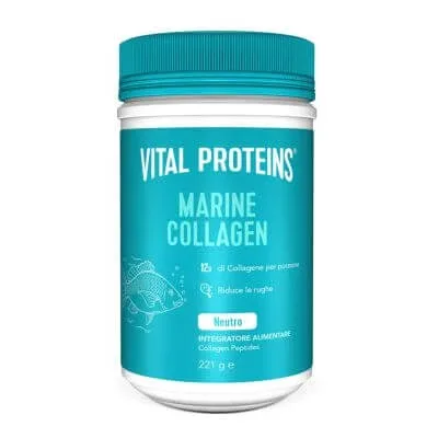 Vital proteine colagen marin 221 g — preț și oferte