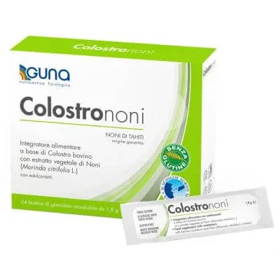 Colostronone 24 plicuri orosolubile — preț și oferte