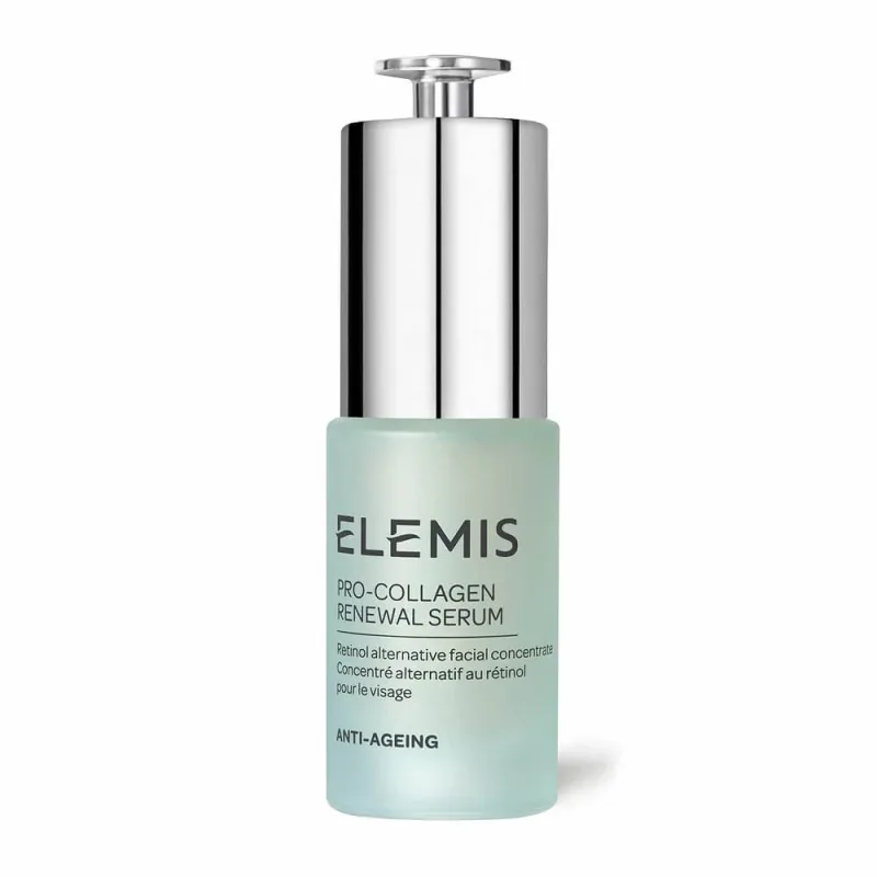 Elemis Pro-Collagen Renewal Facial Rejuvenation Serum, 15ml — preț și oferte