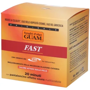 NĂMOL DE ALGE GUAM CĂLDURĂ ACTIVĂ