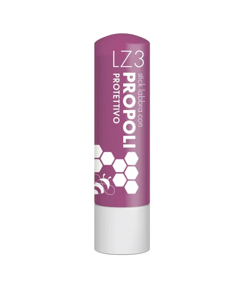 LIP STICK PROTECTOR CU PROPOLIS — preț și oferte
