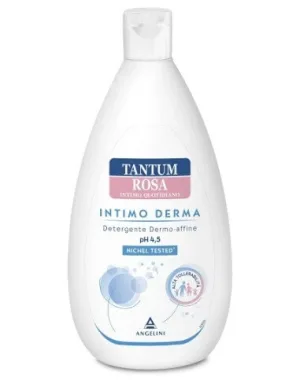TANTUM ROSA INTIM DERMA CLEANSER