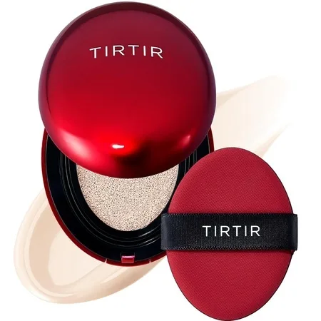 Fond de ten compact Mask Fit Red Cushion Nuanta 13C Fair, 18 g, TIRTIR — preț și oferte