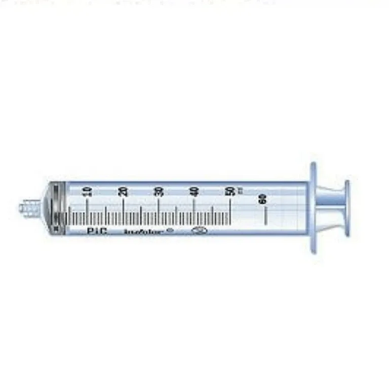 SERINGĂ STERILĂ DE 50 ML — preț și oferte