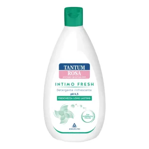 TANTUM ROSA DETERGENT INTIM PROASPĂT