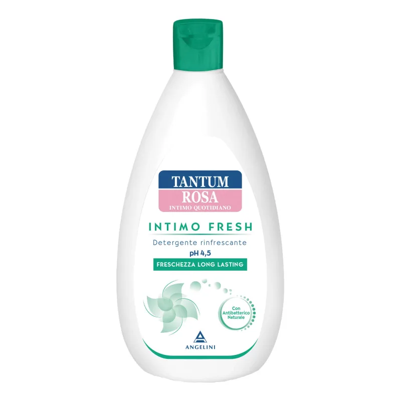 TANTUM ROSA DETERGENT INTIM PROASPĂT — preț și oferte
