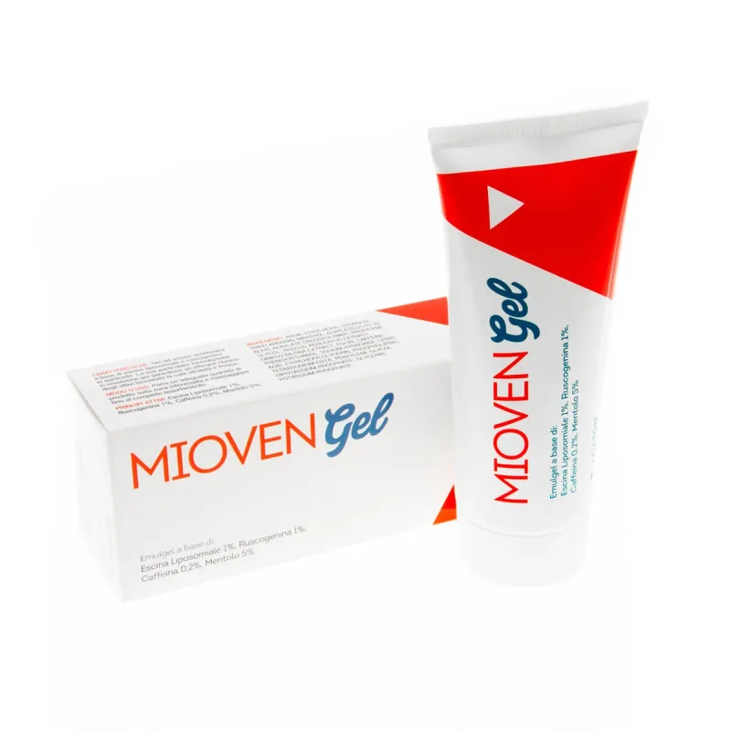 MIOVEN LEG GEL — preț și oferte