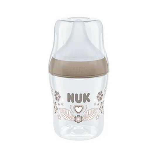 NUK BIBERON PERFORMANT MATCH 150ML 0+ — preț și oferte