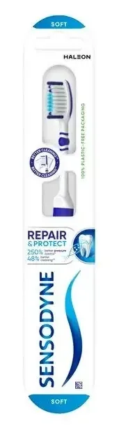 PERIUȚĂ DE DINȚI MOALE SENSODYNE — preț și oferte