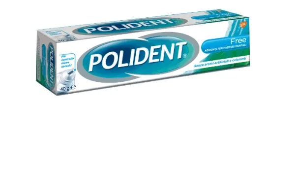 POLIDENT AROMĂ NEUTRĂ 70 G — preț și oferte