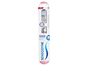 PERIUȚĂ DE DINȚI SENSODYNE EXTRA MOALE