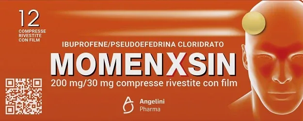 MOMENXSIN 12 CAPSULE — preț și oferte