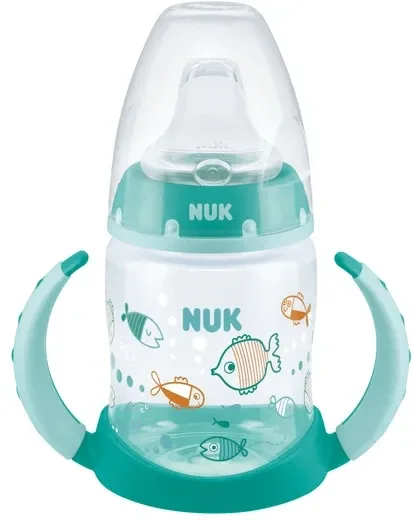 NUK CUP 6-18 LUNI 150ML — preț și oferte