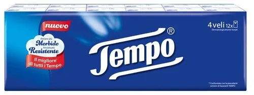 TIMPUL BATISTEI 12 PACHETE — preț și oferte
