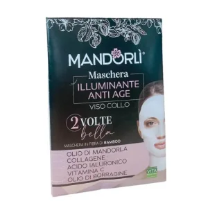 MIGDALE ILUMINAREA ANTI-AGE MASCA FATA GAT
