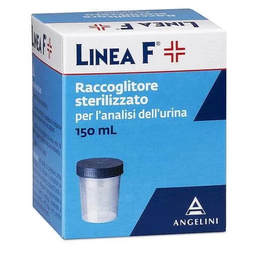 COLECTOR STERIL PENTRU ANALIZA URINEI — preț și oferte