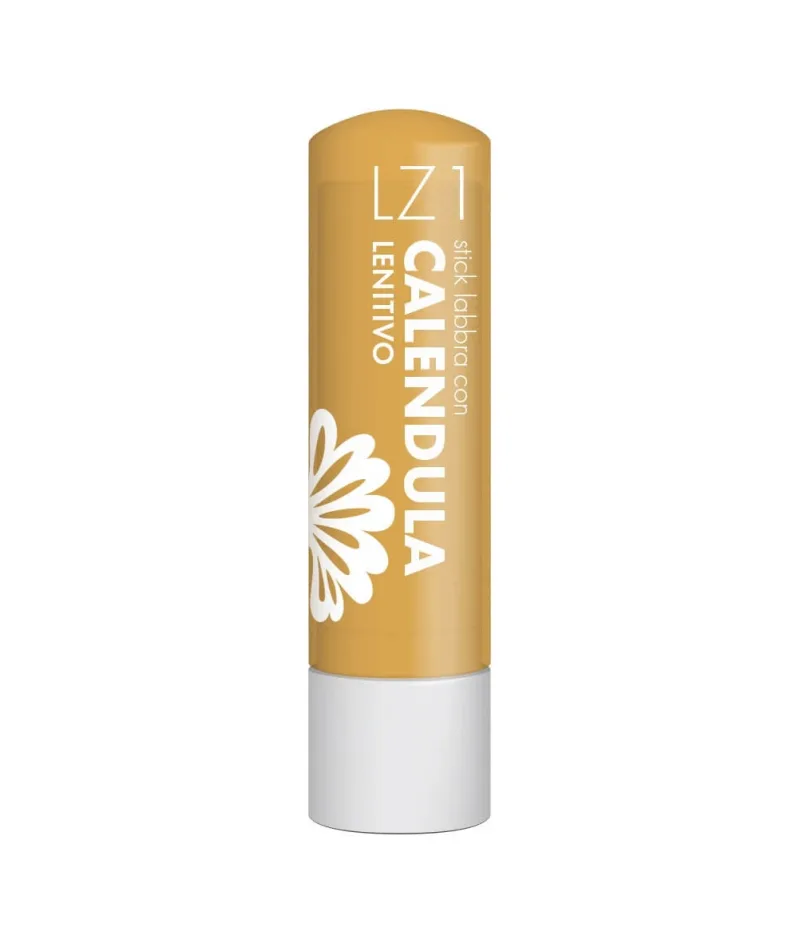LIP STICK CALMANT CU CALENDULA — preț și oferte