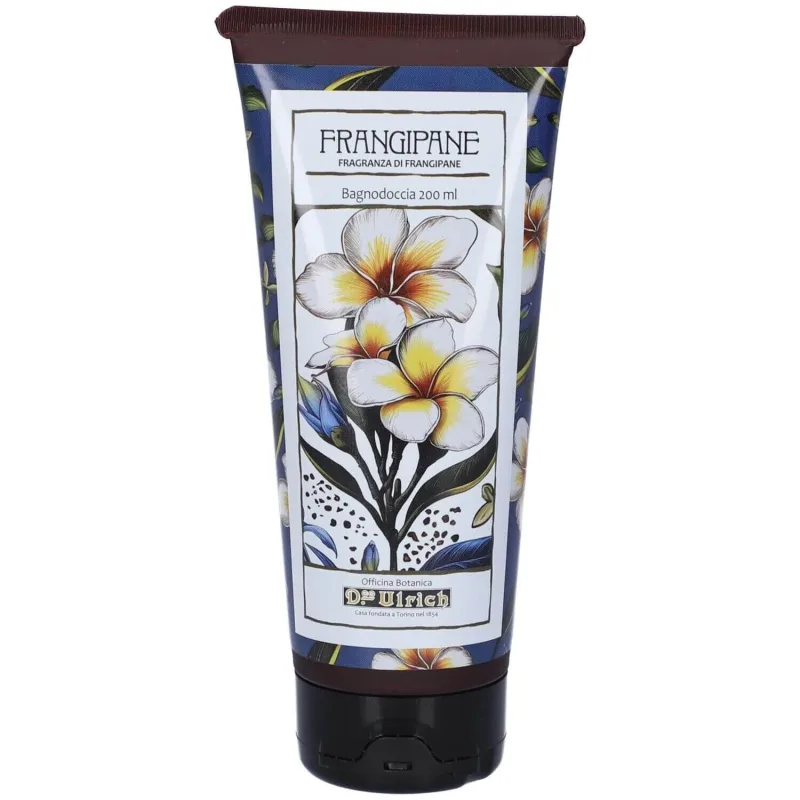 ULRICH FRANGIPANE BAIE DUS 200ML — preț și oferte