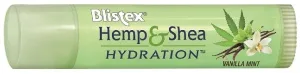 BLISTEX HEMP&SHEA HIDRATARE 24 DE ORE HIDRATARE