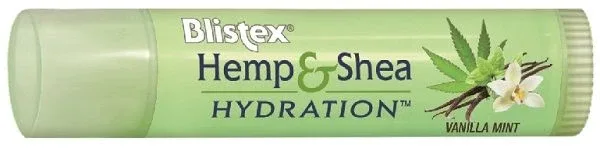 BLISTEX HEMP&SHEA HIDRATARE 24 DE ORE HIDRATARE — preț și oferte