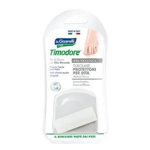 TIMODORE TUBULAR GEL DE PROTECȚIE A DEGETELOR