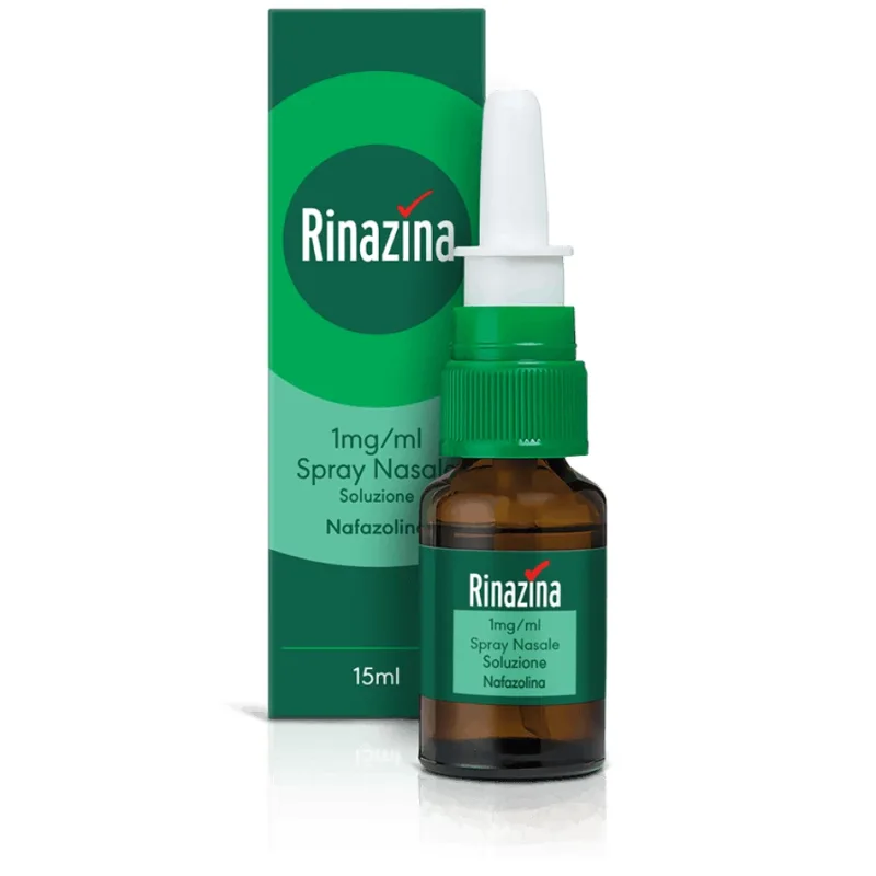 RINAZINĂ SPRAY NAZAL — preț și oferte