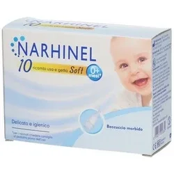 NARHINEL 10 PIESE DE SCHIMB — preț și oferte