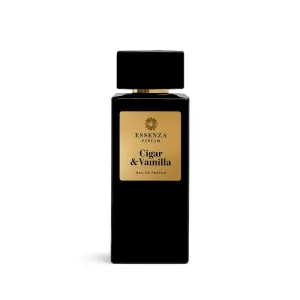 PARFUM-CIGAR & ESENȚĂ DE VANILIE 100ML