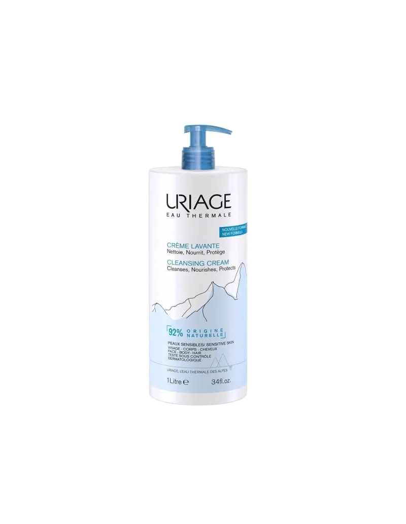 CREME LAVANT URIAGE — preț și oferte