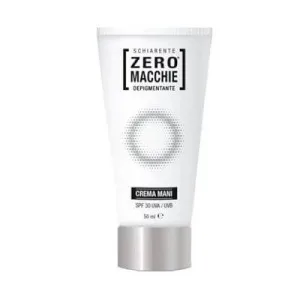 Cremă de mâini zero pete spf30 50 ml