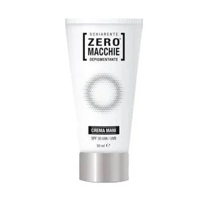 Cremă de mâini zero pete spf30 50 ml — preț și oferte
