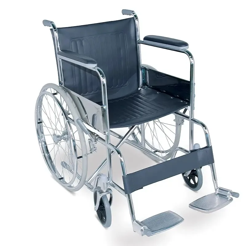 Scaun cu rotile JL809 Geomed — preț și oferte