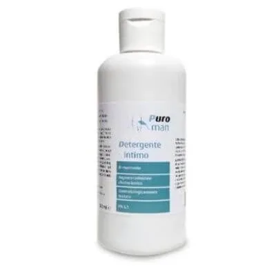 Puroman cleanser 200 ml — preț și oferte