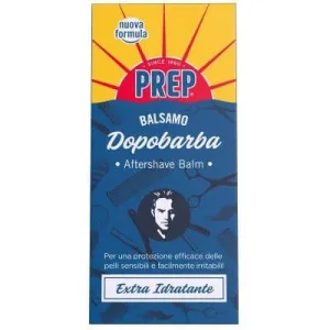 Balsam aftershave Prep pentru piele sensibilă 75 ml