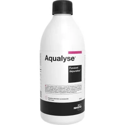 Nhco aqualyse 500 ml — preț și oferte