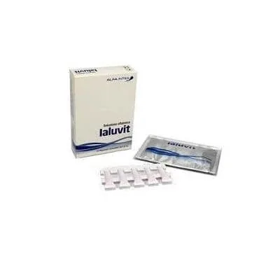Ialuvit soluție oftalmică 15 flacoane 0,6 ml — preț și oferte